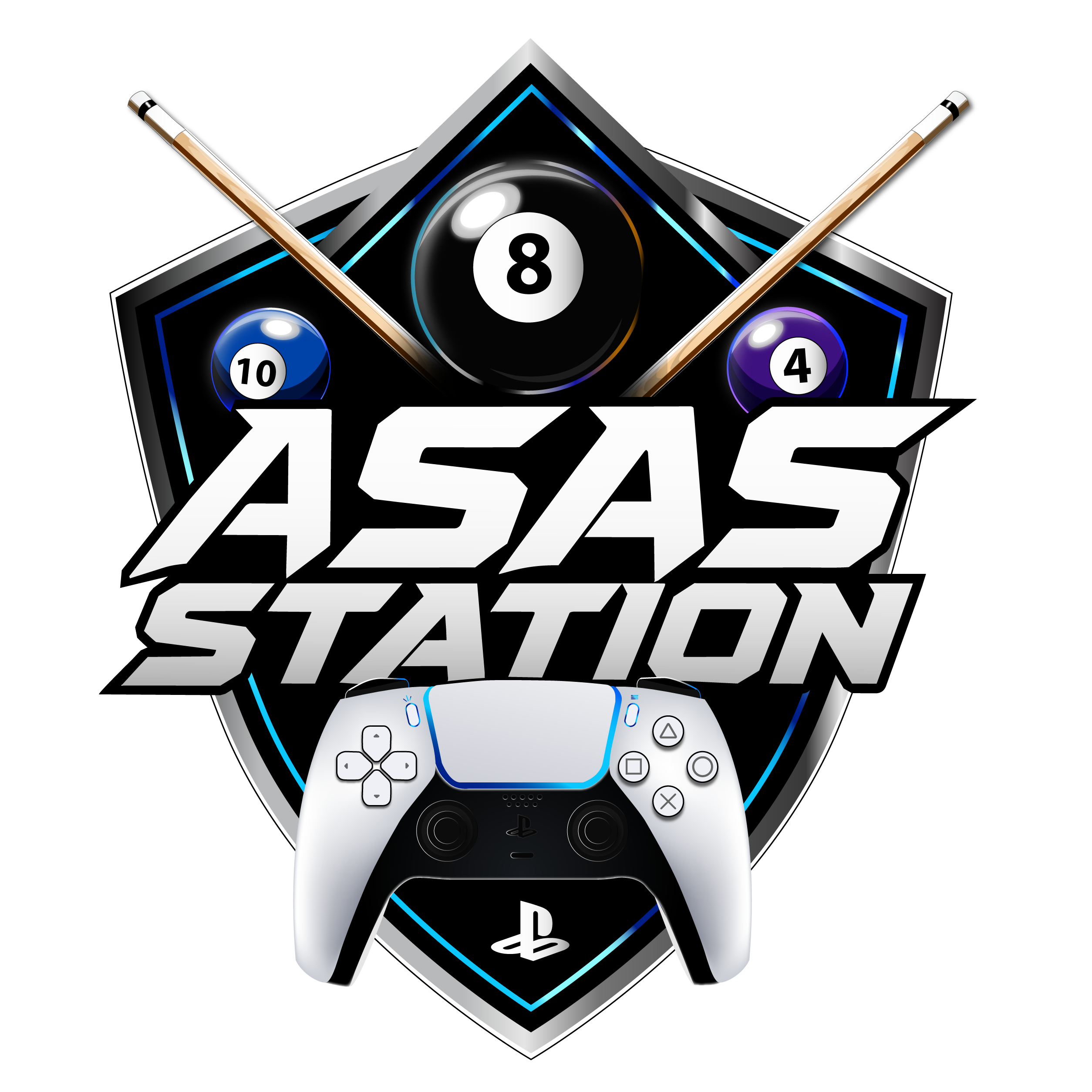 ASAS Station