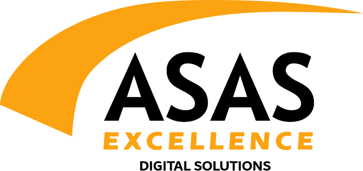 Asas Excellence – Digital Solutions