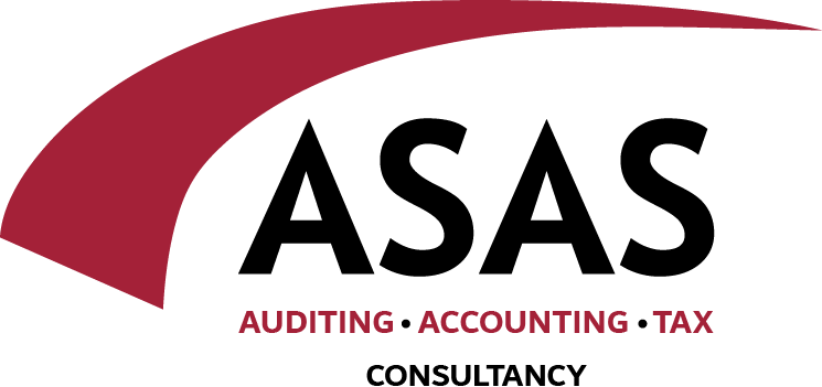 Asas Auditing & Accounting